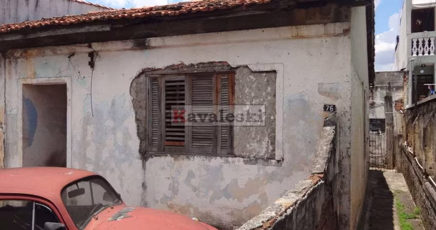 Terreno no Ipiranga abaixo do valor ! Proprietário estuda ofertas .