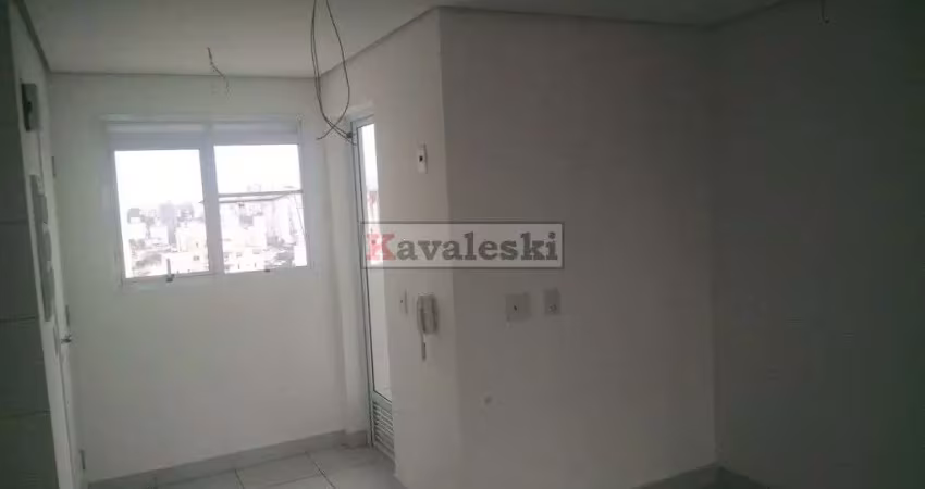 Apartamento alguns metros do metro alto do ipiranga