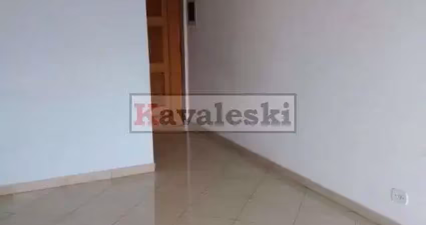 Apartamento com 3 quartos à venda na Rua Carneiro da Cunha, --, Vila da Saúde, São Paulo