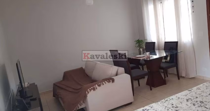 > CASA TÉRREA REFORMADA ,ESTUDA PERMUTA POR APARTAMENTO !
