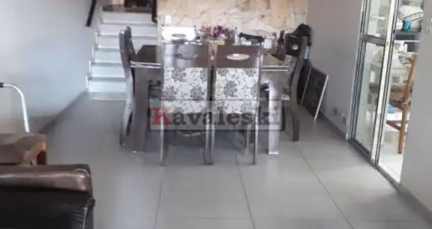 > excelente sobrado jardim santa cruz - excelente localização !