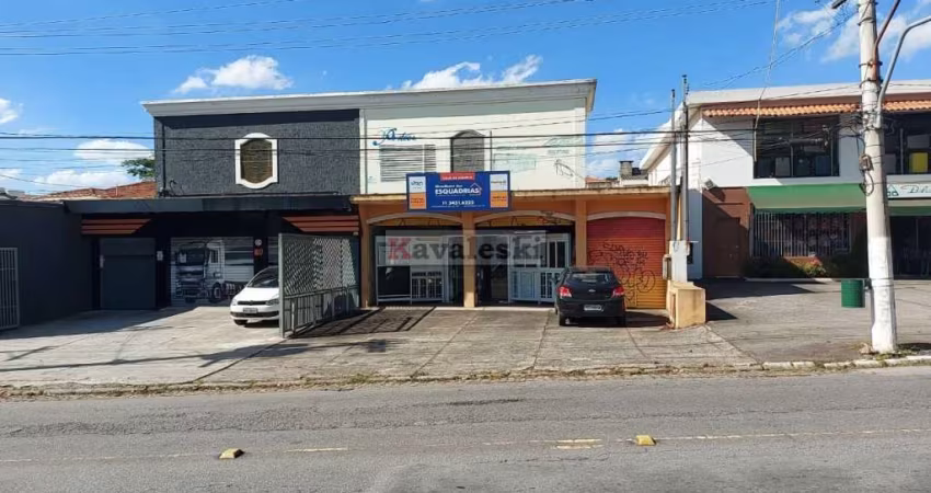 Comercial No Ipiranga