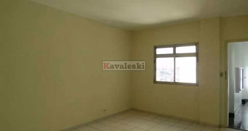 Apartamento Vago ao Lado do Metrô Alto Ipiranga-m2 dormitórios 1 vaga - 90 mts área útil