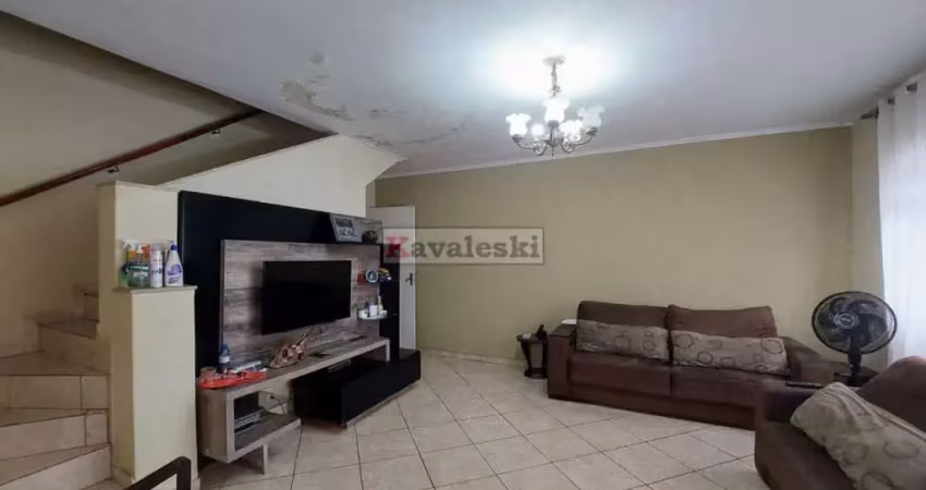 Sobrado novo para venda no bairro vila das mercês - são paulo/sp