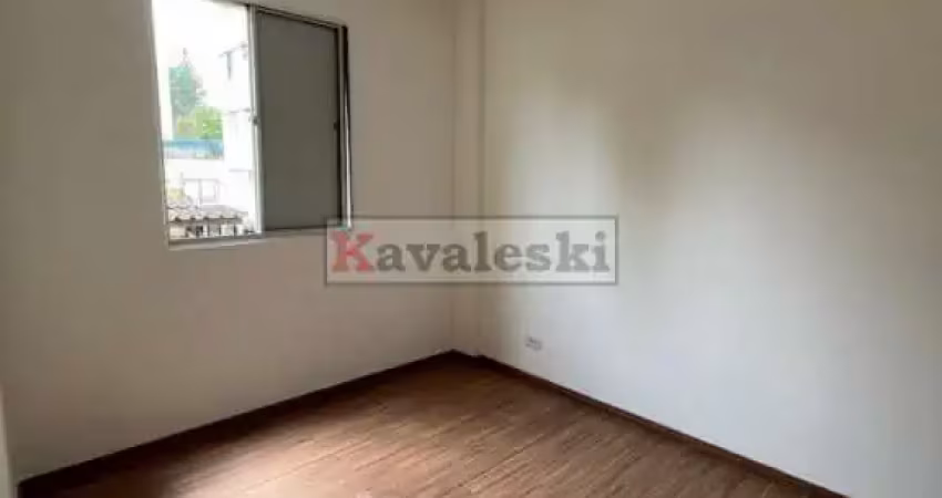 Apartamento com 2 quartos à venda na Rua Alessandro Alberti, --, Jardim Celeste, São Paulo