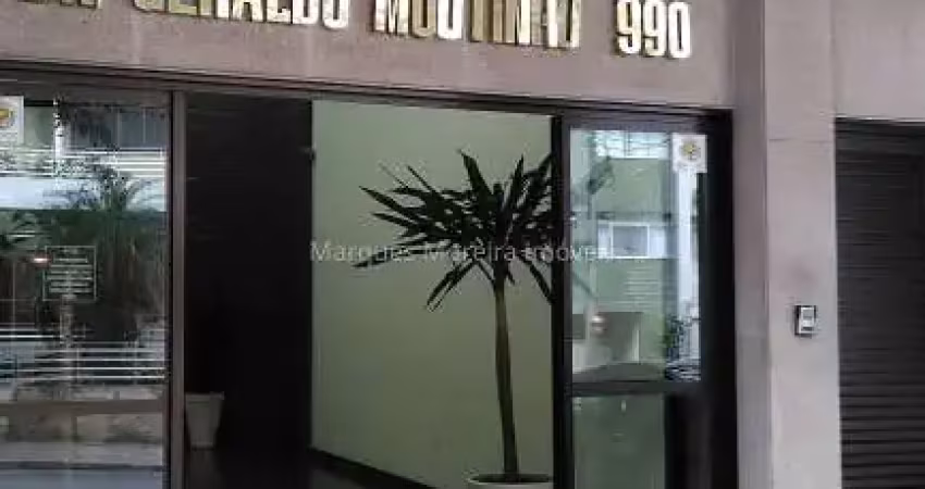 Sala comercial para alugar na Rua Santo Antônio, Centro, Juiz de Fora