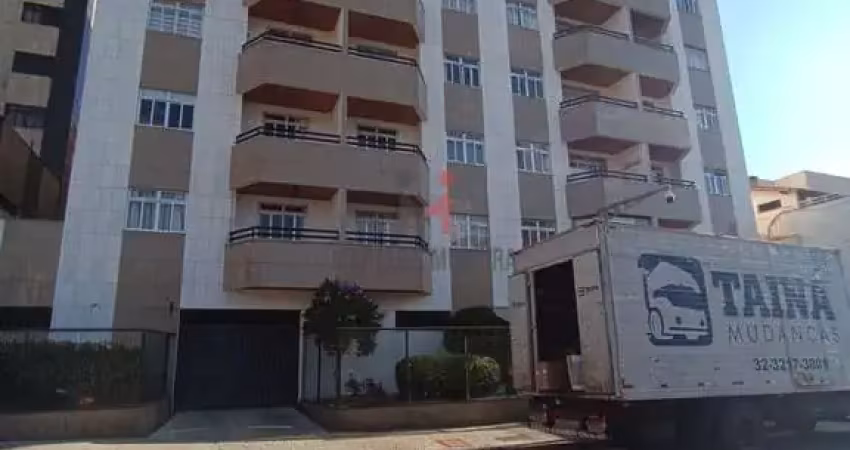 Excelente apartamento de 2 quartos no alto dos passos!