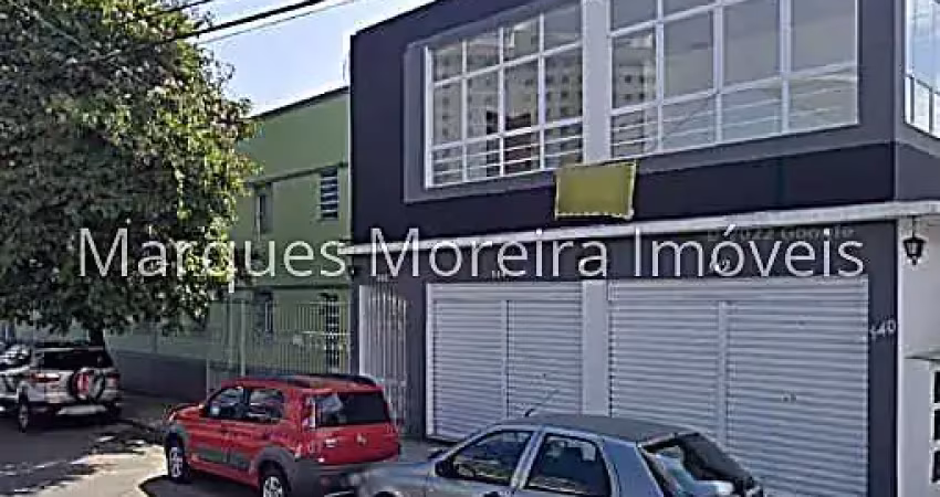 Excelente oportunidade de sala comercial no bairro santa terezinha!