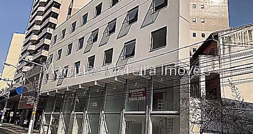 Sala comercial para alugar na Avenida Presidente Itamar Franco, São Mateus, Juiz de Fora