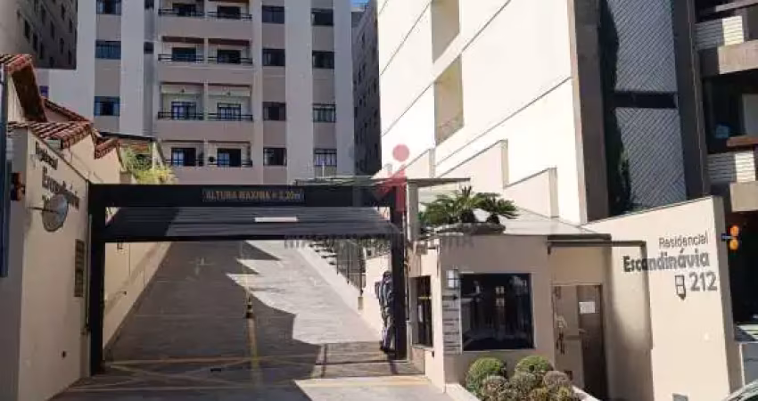 Excelente oportunidade de apartamento na região central da cidade!