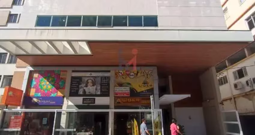 Excelente oportunidade na região central da cidade!