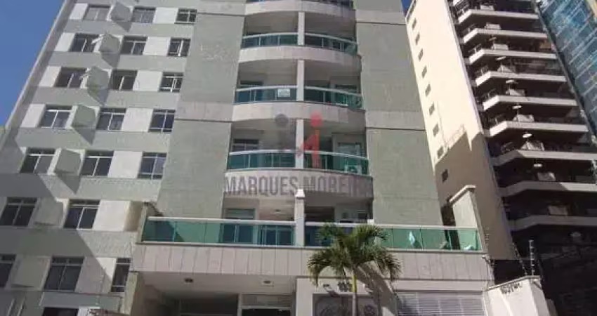Apartamento com 1 quarto para alugar na Rua Benjamin Constant, 1031, Santa Helena, Juiz de Fora