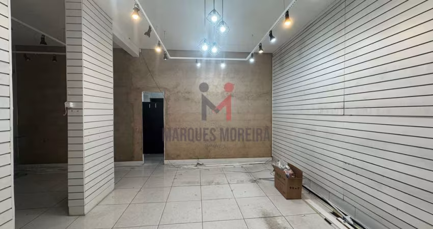 Excelente loja no Centro de Juiz de Fora