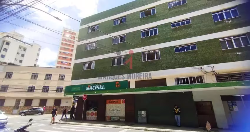 Excelente apartamento de 3 quartos com suíte na rua romualdo