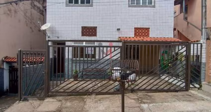 Excelente apartamento no bairro Parque Guarani!