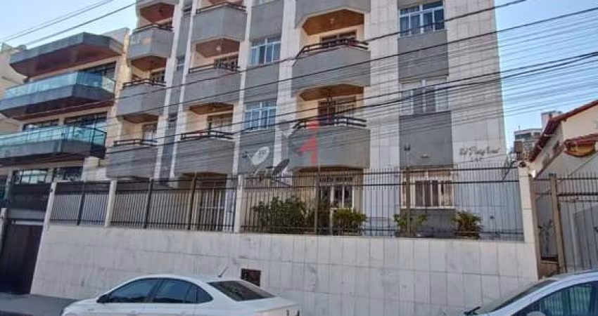 Excelente apartamento no Morro da Glória!