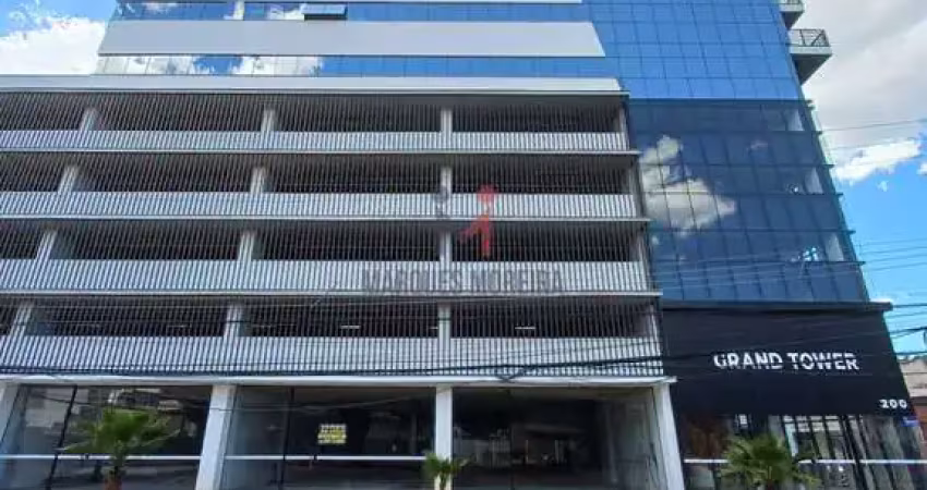 Sala comercial para alugar na Rua Leopoldo Schmidt, 200, Centro, Juiz de Fora