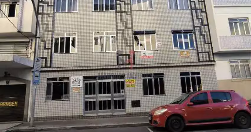 Apartamento com 2 quartos para alugar na Rua São Mateus, 104, São Mateus, Juiz de Fora
