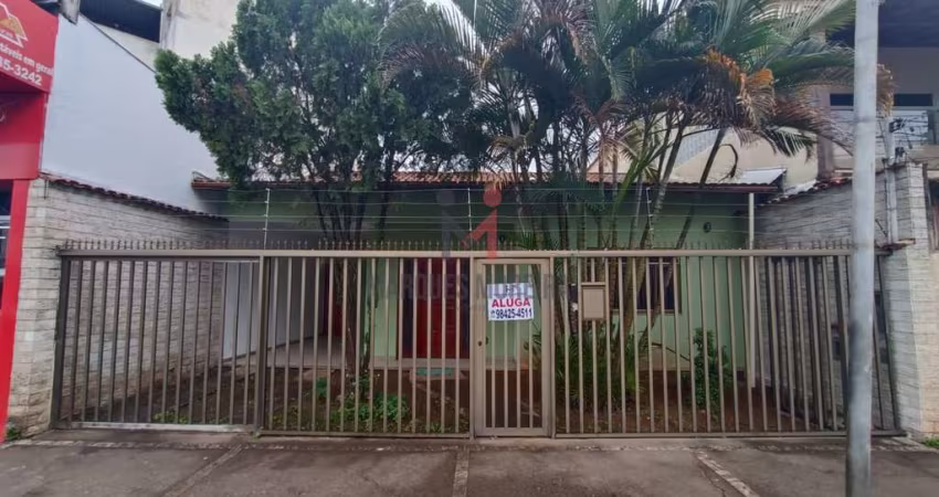 Excelente casa no bairro Santa Terezinha!