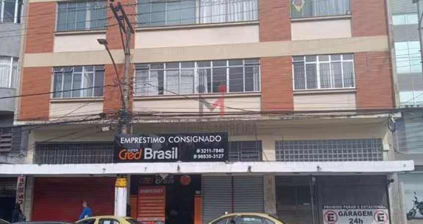 Excelente apartamento no Centro da cidade!