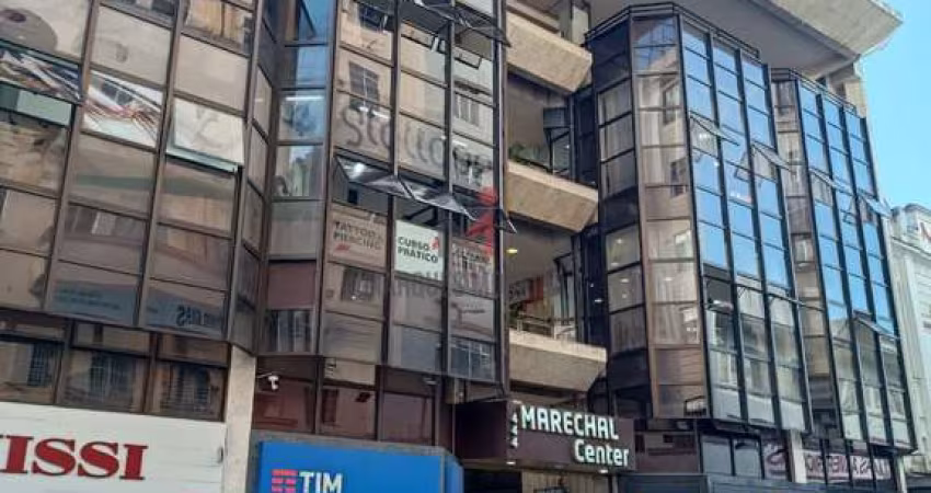 Excelente loja no Marechal Center!