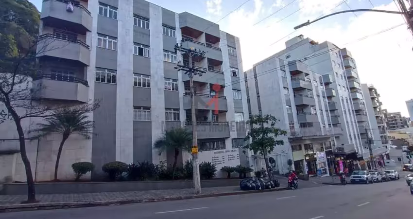 Apartamento com 2 quartos para alugar na Rua Olegário Maciel, 476, Santa Helena, Juiz de Fora