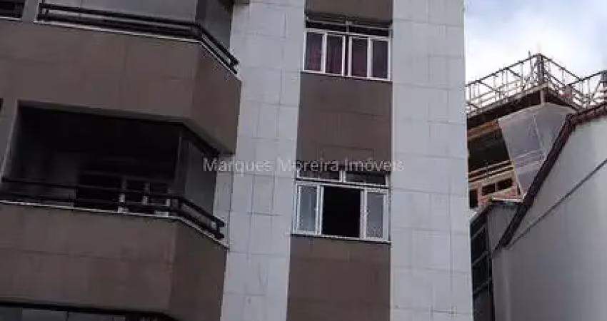 Excelente imóvel com 2 quartos na rua silva jardim!