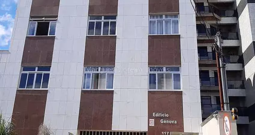Apartamento com 2 quartos para alugar na Rua da Glória, 117,, Morro da Glória, Juiz de Fora