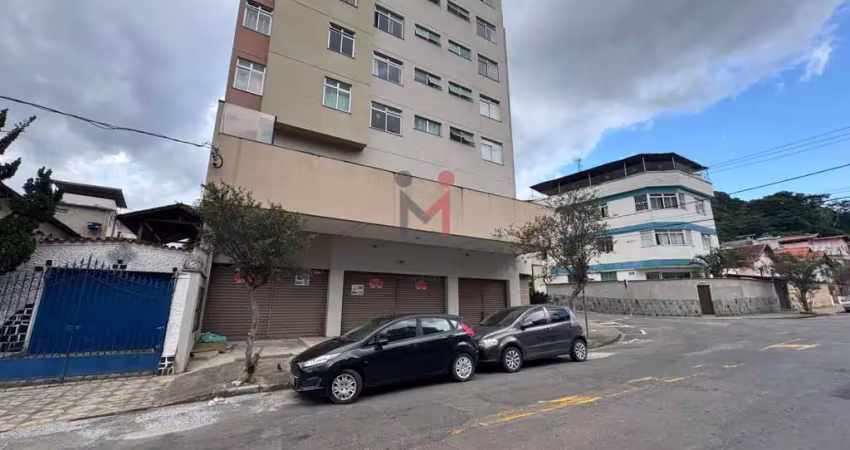 Ponto comercial para alugar na Rua Nossa Senhora do Líbano, 291, Grajaú, Juiz de Fora