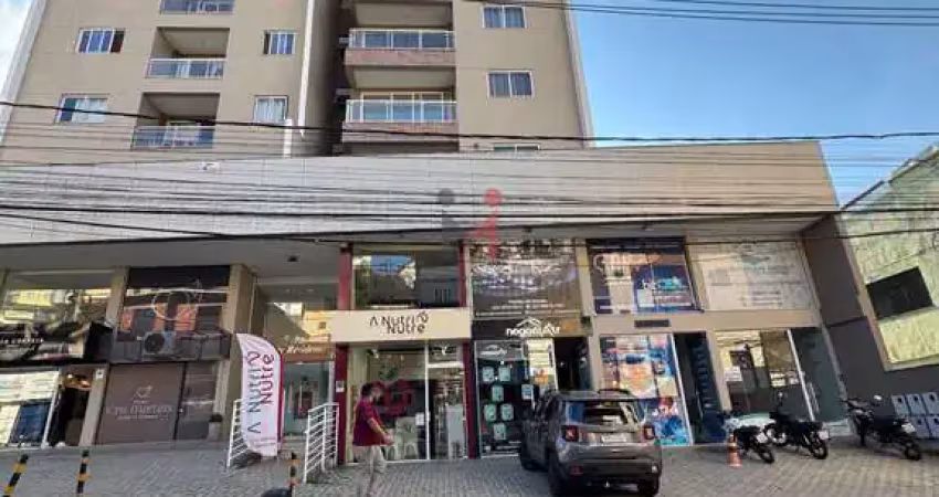 Loja para venda ou locação – avenida principal do são pedro