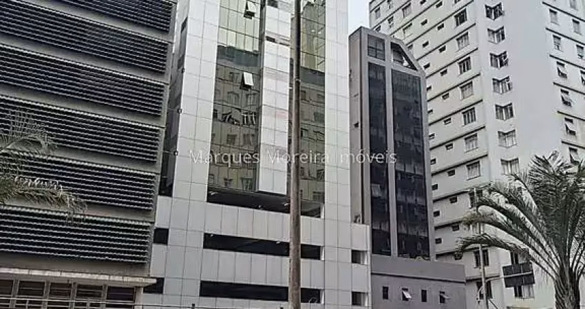 Sala comercial para alugar na Avenida Barão do Rio Branco, 2001, Centro, Juiz de Fora