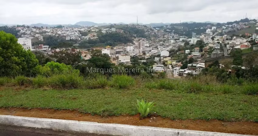 Terreno à venda na Rua Umberto Nery, Aeroporto, Juiz de Fora