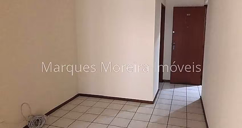 Apartamento com 1 quarto à venda na Rua Santo Antônio, Centro, Juiz de Fora