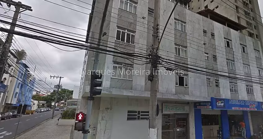 Cobertura com 4 quartos à venda na Rua Engenheiro Bicalho, São Mateus, Juiz de Fora