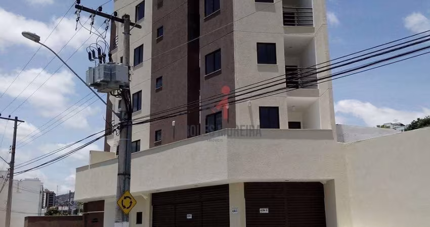 Apto 2 quartos; suite; garagem - Mariano Procópio