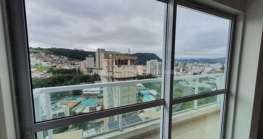 Apartamento 3 quartos - Jardim Laranjeiras
