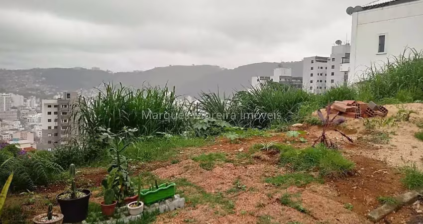 Terreno à venda na Rua Pedro Gonçalves de Oliveira, Bom Pastor, Juiz de Fora