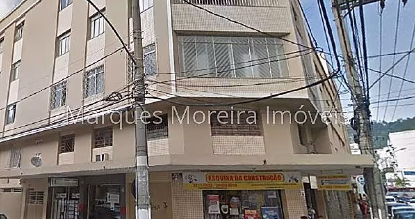 Apartamento 3 quartos; garagem - Granbery