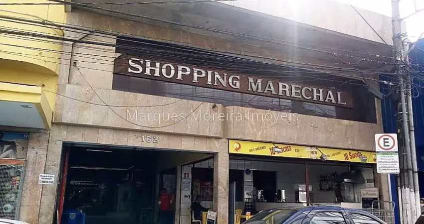 Ponto comercial à venda na Rua Marechal Deodoro, Centro, Juiz de Fora