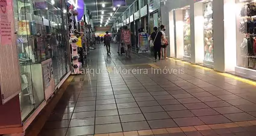 Ponto comercial à venda na Rua Batista de Oliveira, Centro, Juiz de Fora