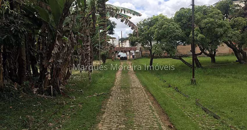 Terreno à venda na Rua Vicente José Weiss, São Pedro, Juiz de Fora