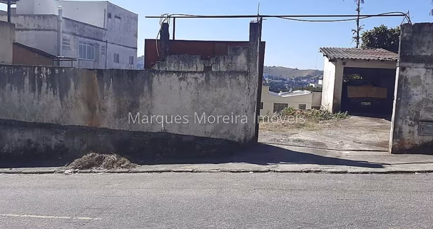 Lote / Terreno - Paineiras