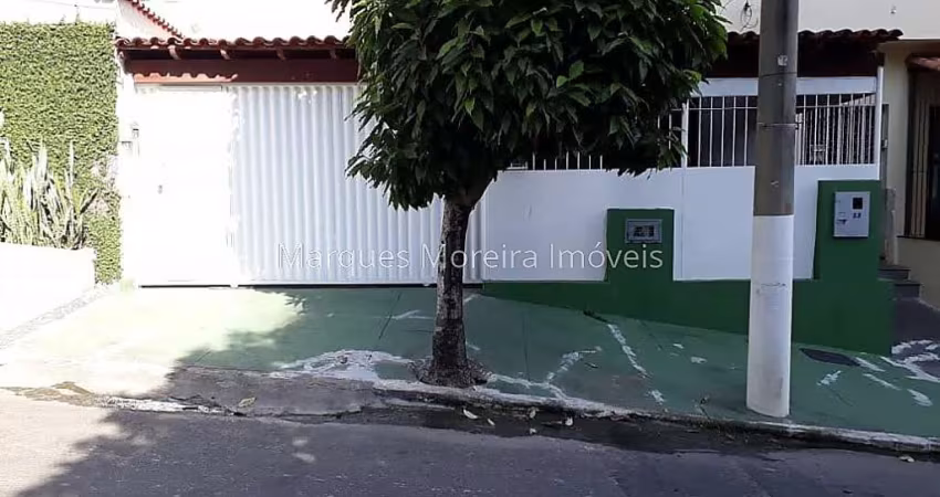 Excelente sobrado no Bom Pastor