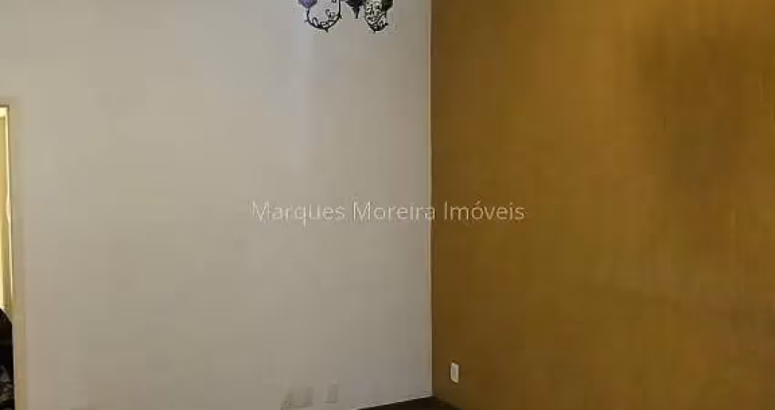 Apartamento com 3 quartos à venda na Rua São Sebastião, Centro, Juiz de Fora