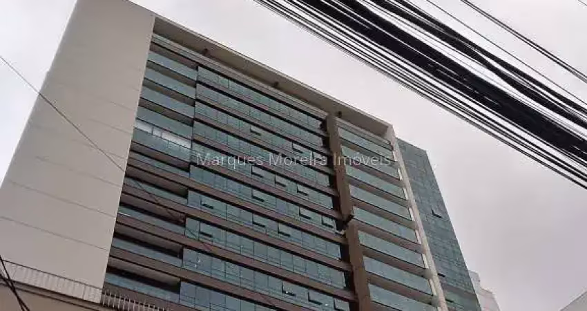 Ponto comercial à venda na Rua Oscar Vidal, Centro, Juiz de Fora