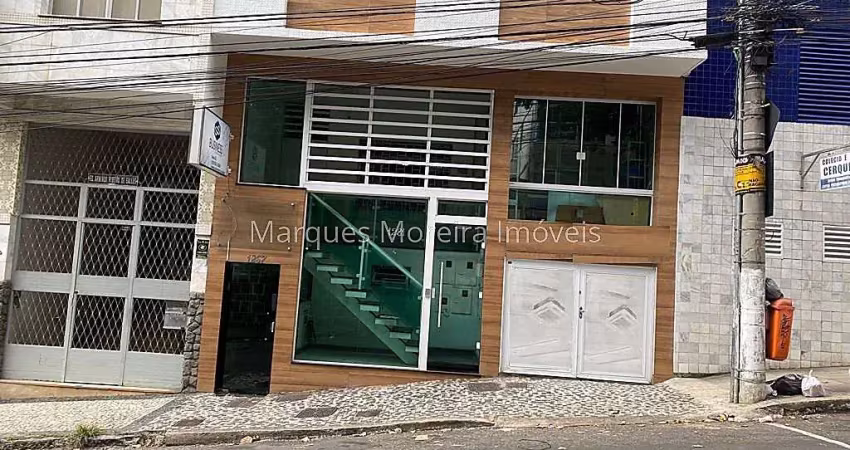 Ponto comercial à venda na Rua Espírito Santo, Centro, Juiz de Fora