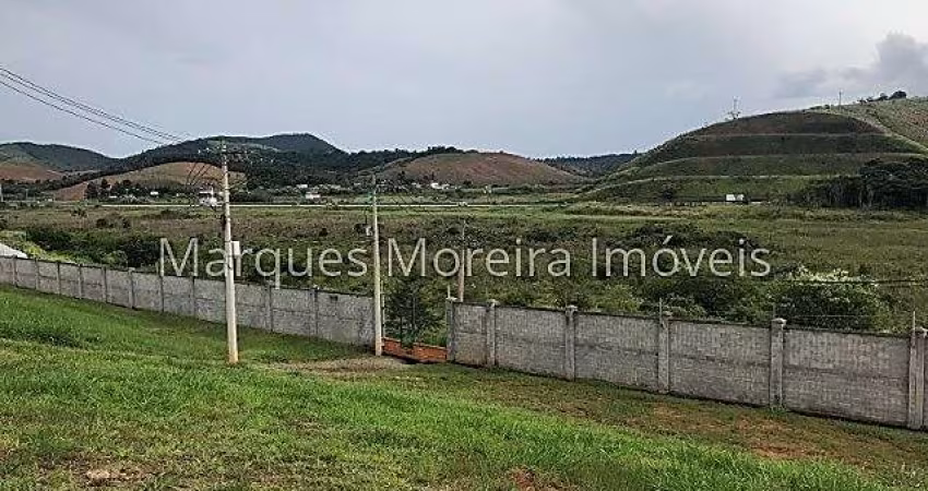 Lote / Terreno - Alphaville 1