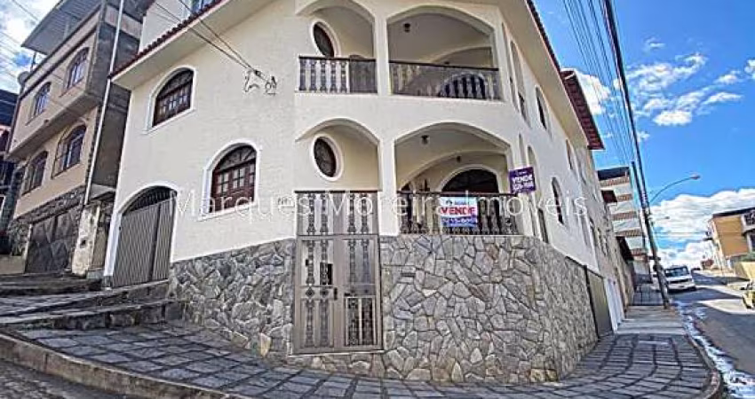 Casa 4 quartos - Bairu