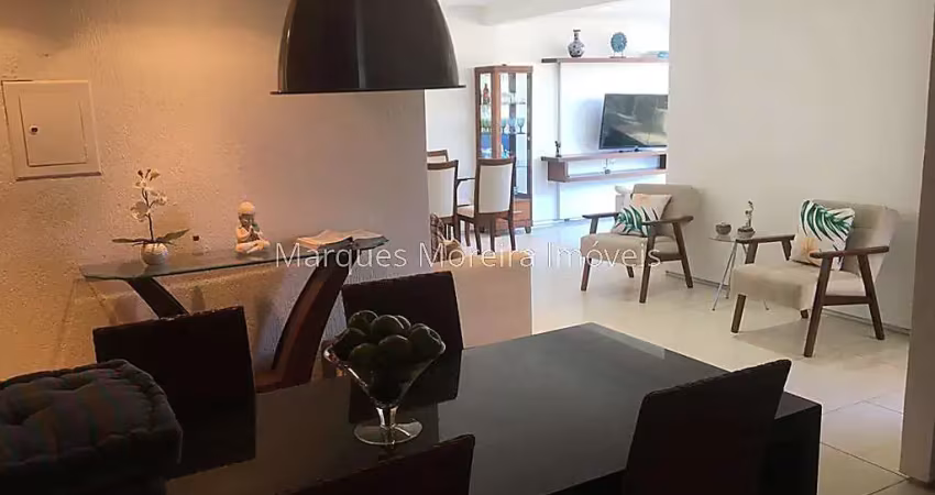 Casa com 3 quartos à venda na Rua Karl Freckman, Jardim do Sol, Juiz de Fora