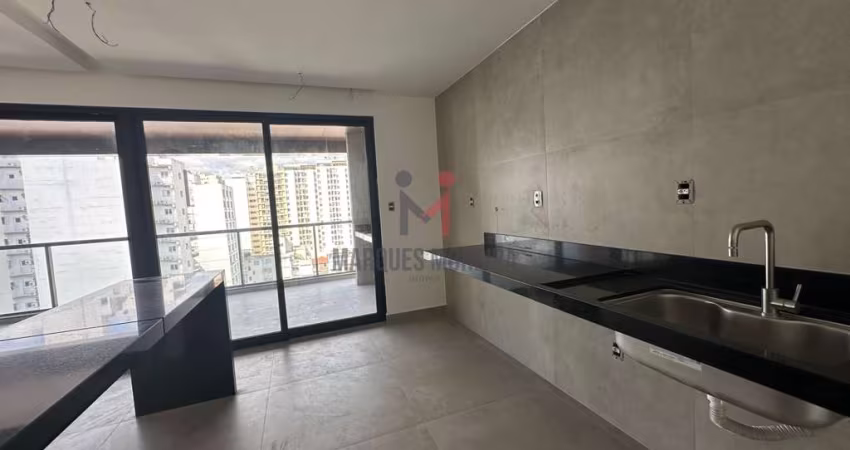Maravilhoso Apartamento Alto Padrão no Centro de Juiz de Fora